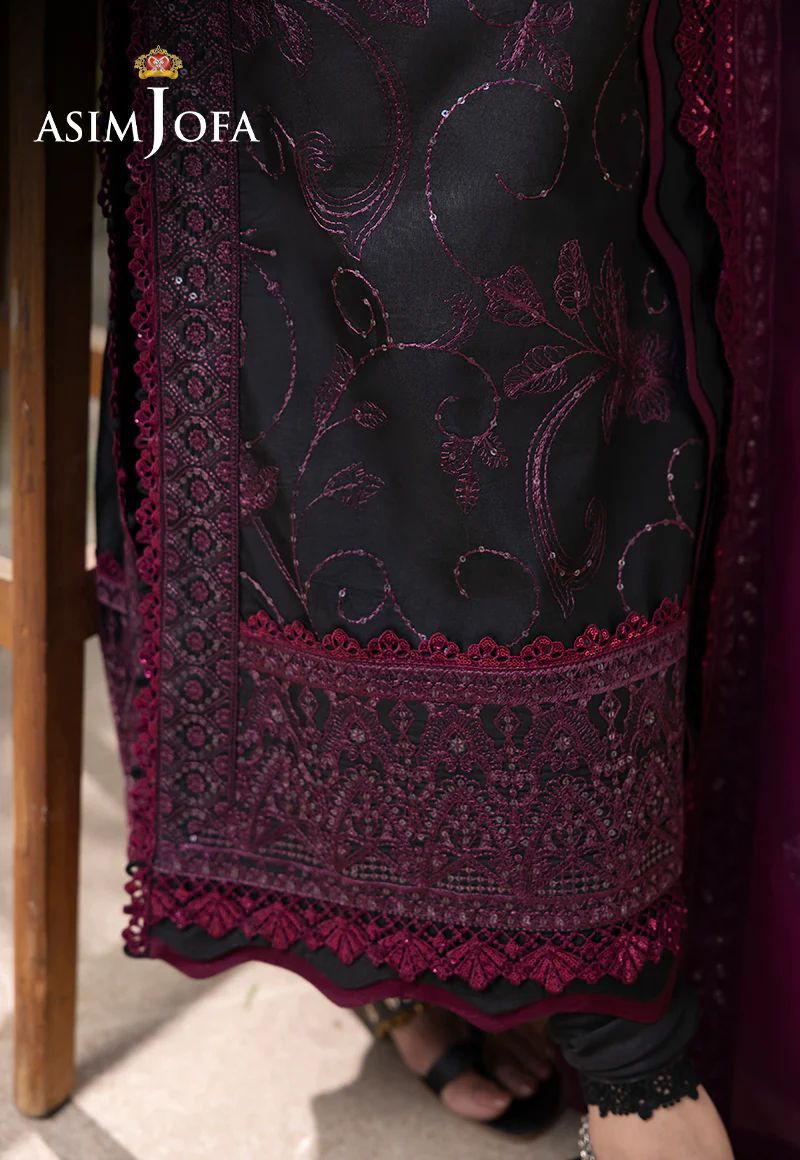 ASIM Jofa Ready to Wear Shadow Work Collection 16