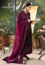ASIM Jofa Ready to Wear Shadow Work Collection 16
