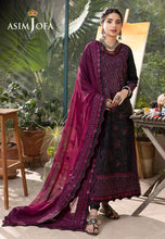ASIM Jofa Ready to Wear Shadow Work Collection 16