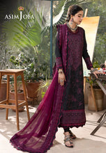 ASIM Jofa Ready to Wear Shadow Work Collection 16