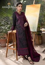 ASIM Jofa Ready to Wear Shadow Work Collection 16