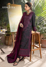 ASIM Jofa Ready to Wear Shadow Work Collection 16