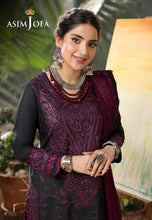 ASIM Jofa Ready to Wear Shadow Work Collection 16