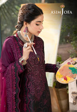 ASIM Jofa Ready to Wear Shadow Work Collection 16