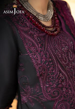 ASIM Jofa Ready to Wear Shadow Work Collection 16