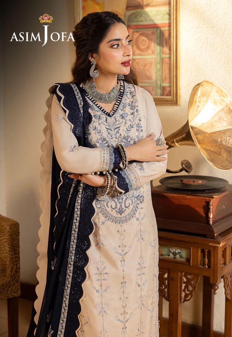 ASIM Jofa Ready to Wear Shadow Work Collection 17