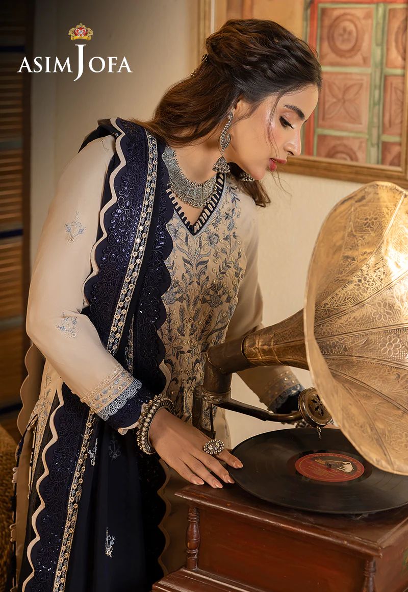 ASIM Jofa Ready to Wear Shadow Work Collection 17