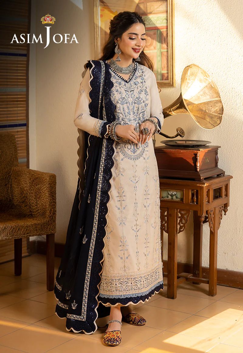 ASIM Jofa Ready to Wear Shadow Work Collection 17