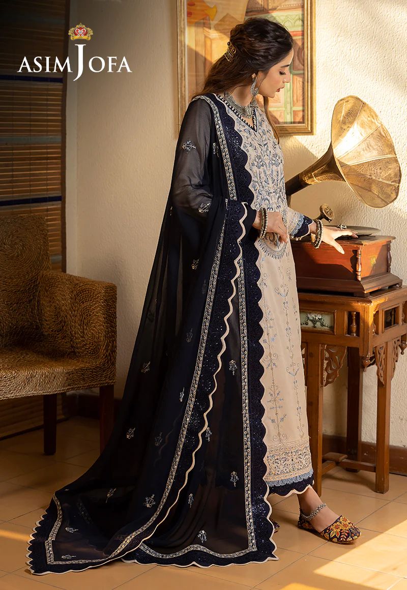 ASIM Jofa Ready to Wear Shadow Work Collection 17