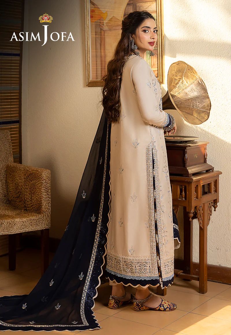 ASIM Jofa Ready to Wear Shadow Work Collection 17