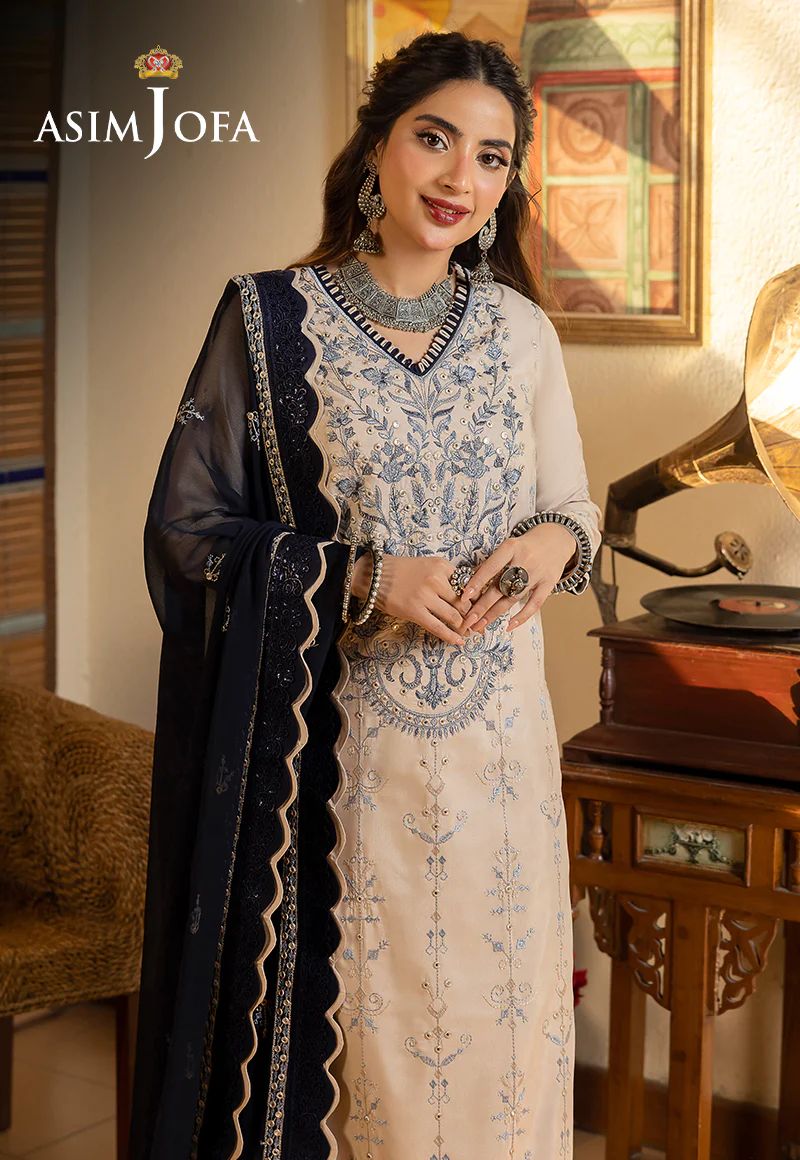 ASIM Jofa Ready to Wear Shadow Work Collection 17