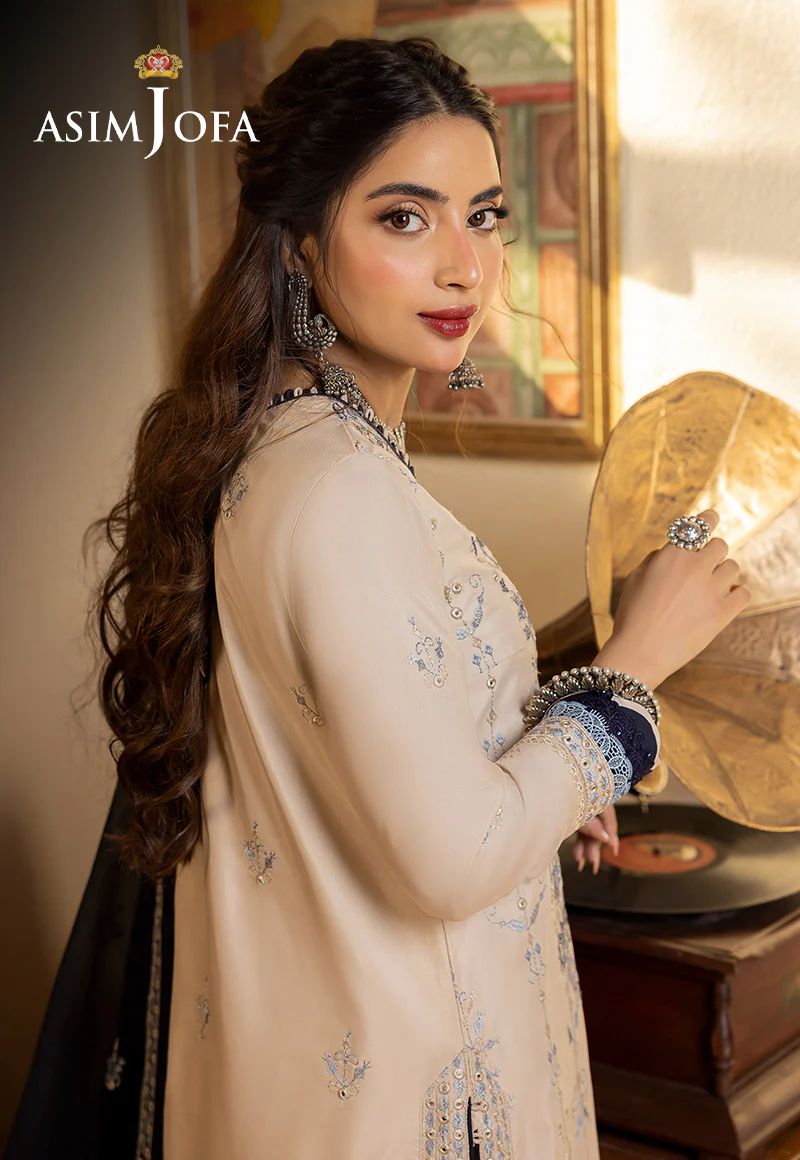 ASIM Jofa Ready to Wear Shadow Work Collection 17