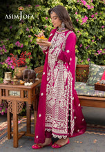 ASIM Jofa Ready to Wear Shadow Work Collection 18