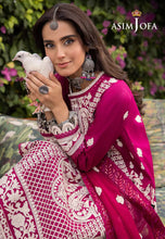 ASIM Jofa Ready to Wear Shadow Work Collection 18