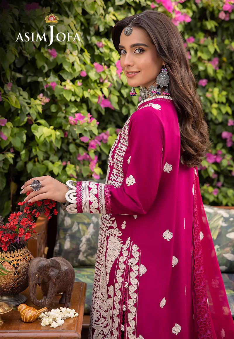 ASIM Jofa Ready to Wear Shadow Work Collection 18