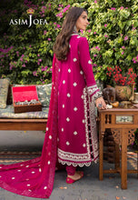 ASIM Jofa Ready to Wear Shadow Work Collection 18