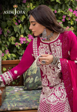 ASIM Jofa Ready to Wear Shadow Work Collection 18