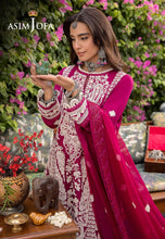 ASIM Jofa Ready to Wear Shadow Work Collection 18