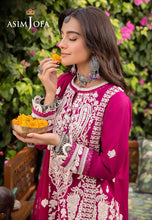 ASIM Jofa Ready to Wear Shadow Work Collection 18