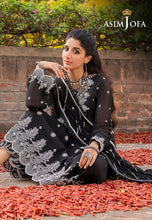 ASIM Jofa Ready to Wear Shadow Work Collection 19