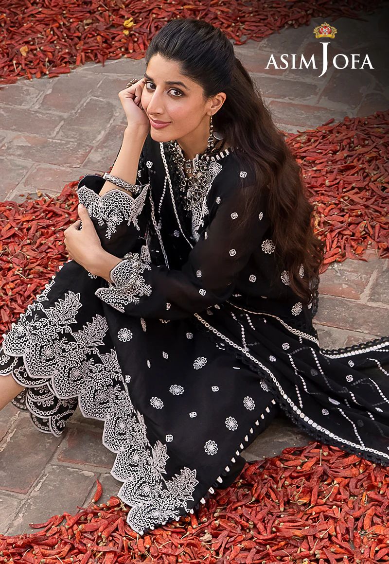 ASIM Jofa Ready to Wear Shadow Work Collection 19