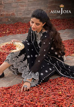 ASIM Jofa Ready to Wear Shadow Work Collection 19