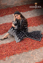 ASIM Jofa Ready to Wear Shadow Work Collection 19