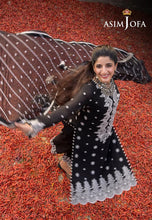 ASIM Jofa Ready to Wear Shadow Work Collection 19
