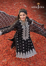 ASIM Jofa Ready to Wear Shadow Work Collection 19