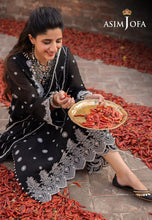 ASIM Jofa Ready to Wear Shadow Work Collection 19