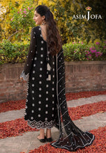 ASIM Jofa Ready to Wear Shadow Work Collection 19