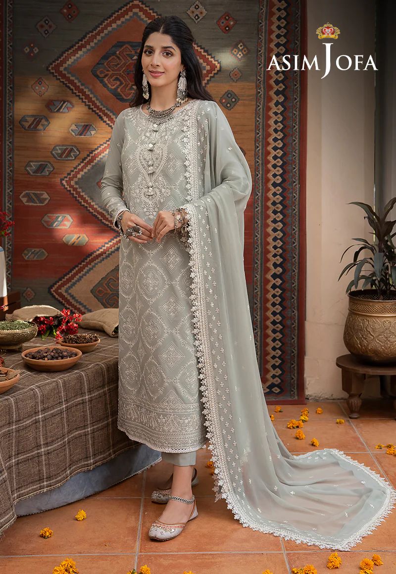 ASIM Jofa Ready to Wear Shadow Work Collection 20