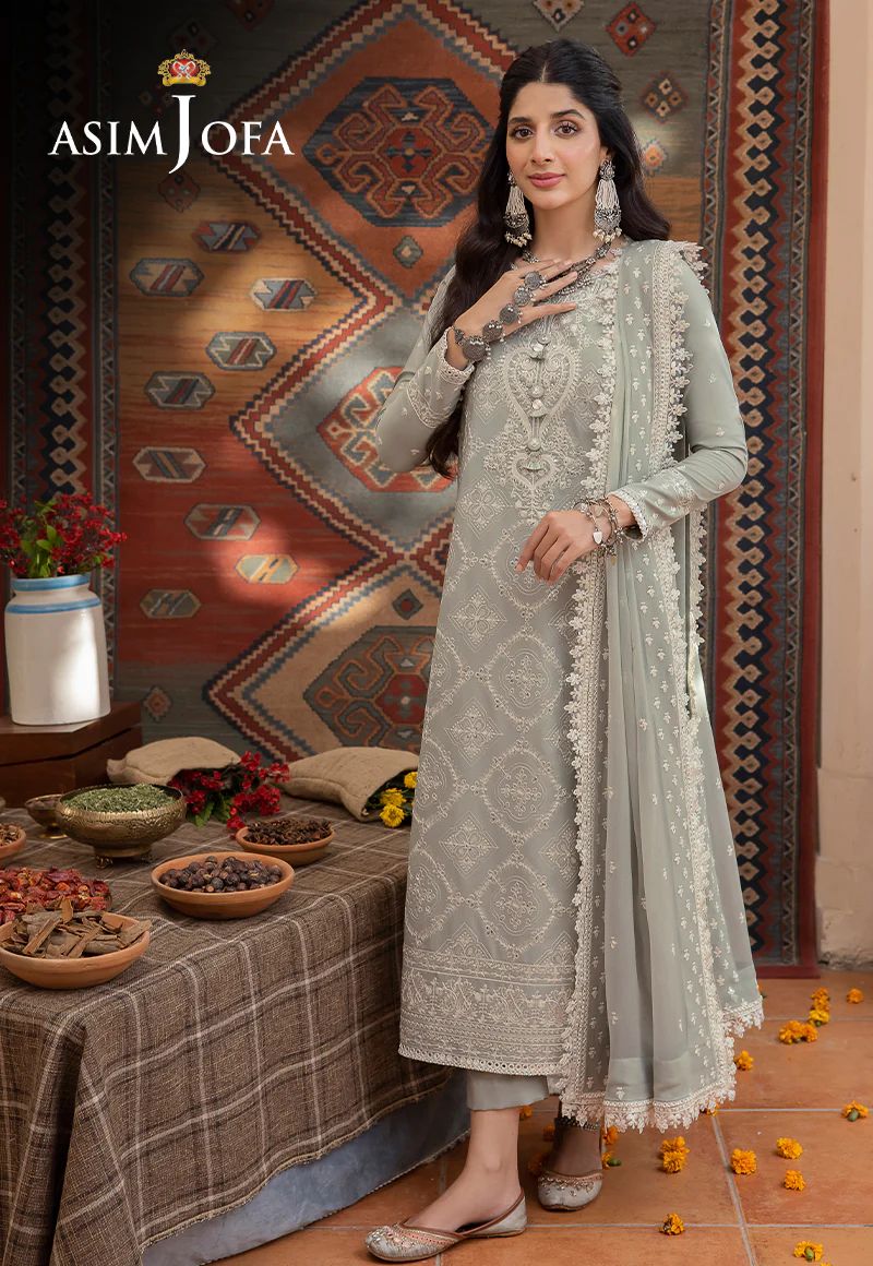 ASIM Jofa Ready to Wear Shadow Work Collection 20