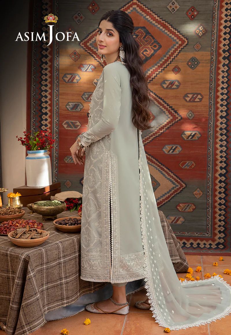 ASIM Jofa Ready to Wear Shadow Work Collection 20