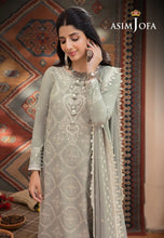 ASIM Jofa Ready to Wear Shadow Work Collection 20