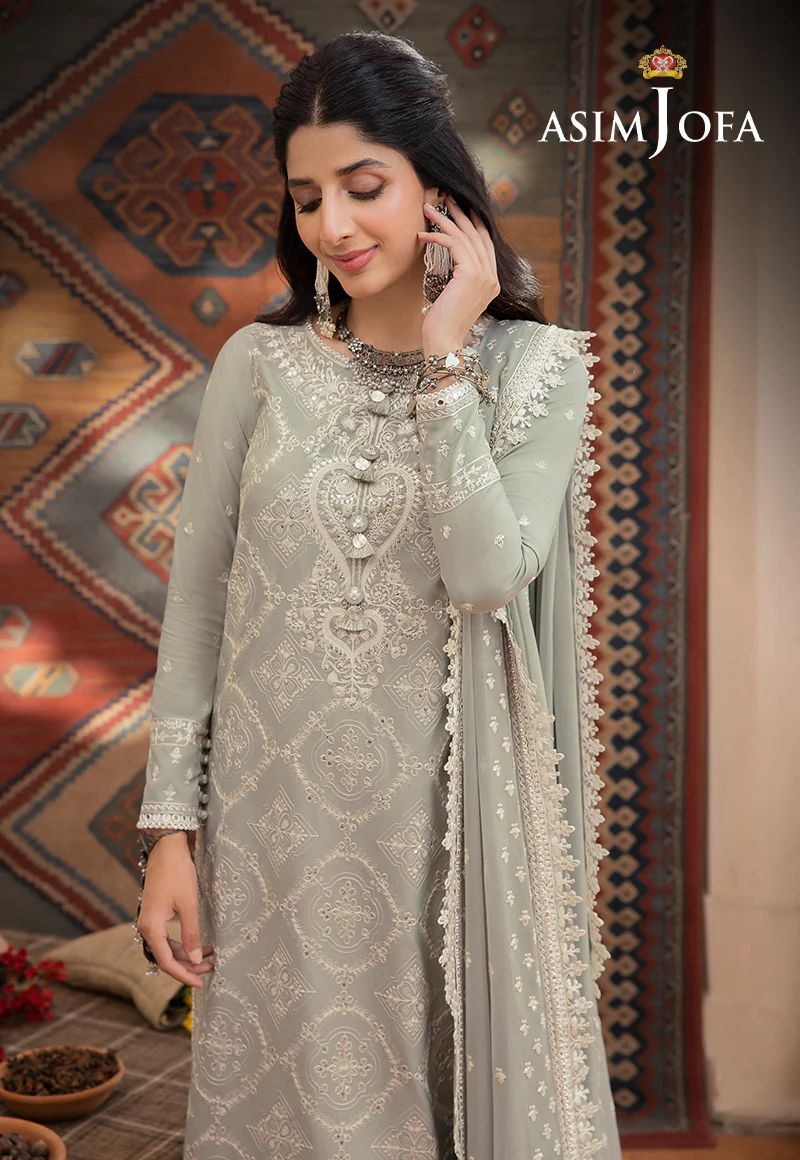 ASIM Jofa Ready to Wear Shadow Work Collection 20