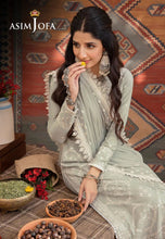 ASIM Jofa Ready to Wear Shadow Work Collection 20
