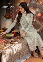 ASIM Jofa Ready to Wear Shadow Work Collection 20