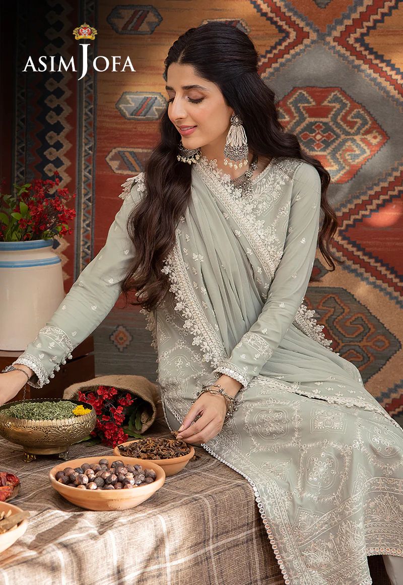 ASIM Jofa Ready to Wear Shadow Work Collection 20