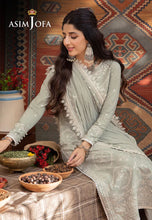 ASIM Jofa Ready to Wear Shadow Work Collection 20