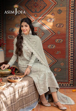 ASIM Jofa Ready to Wear Shadow Work Collection 20