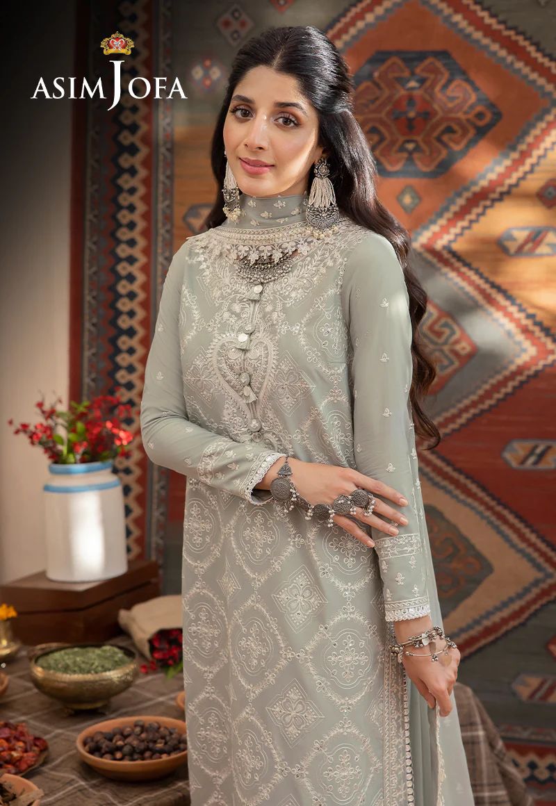 ASIM Jofa Ready to Wear Shadow Work Collection 20