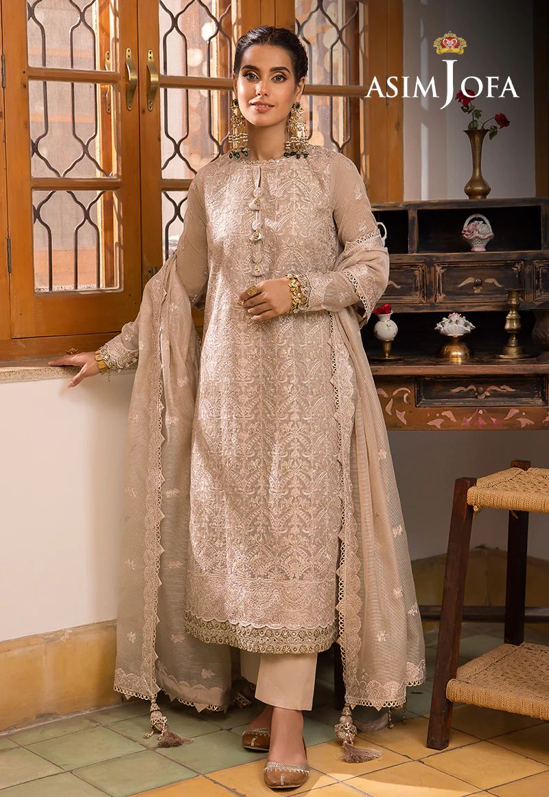 ASIM Jofa Ready to Wear Shadow Work Collection 21