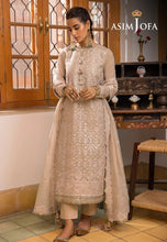 ASIM Jofa Ready to Wear Shadow Work Collection 21