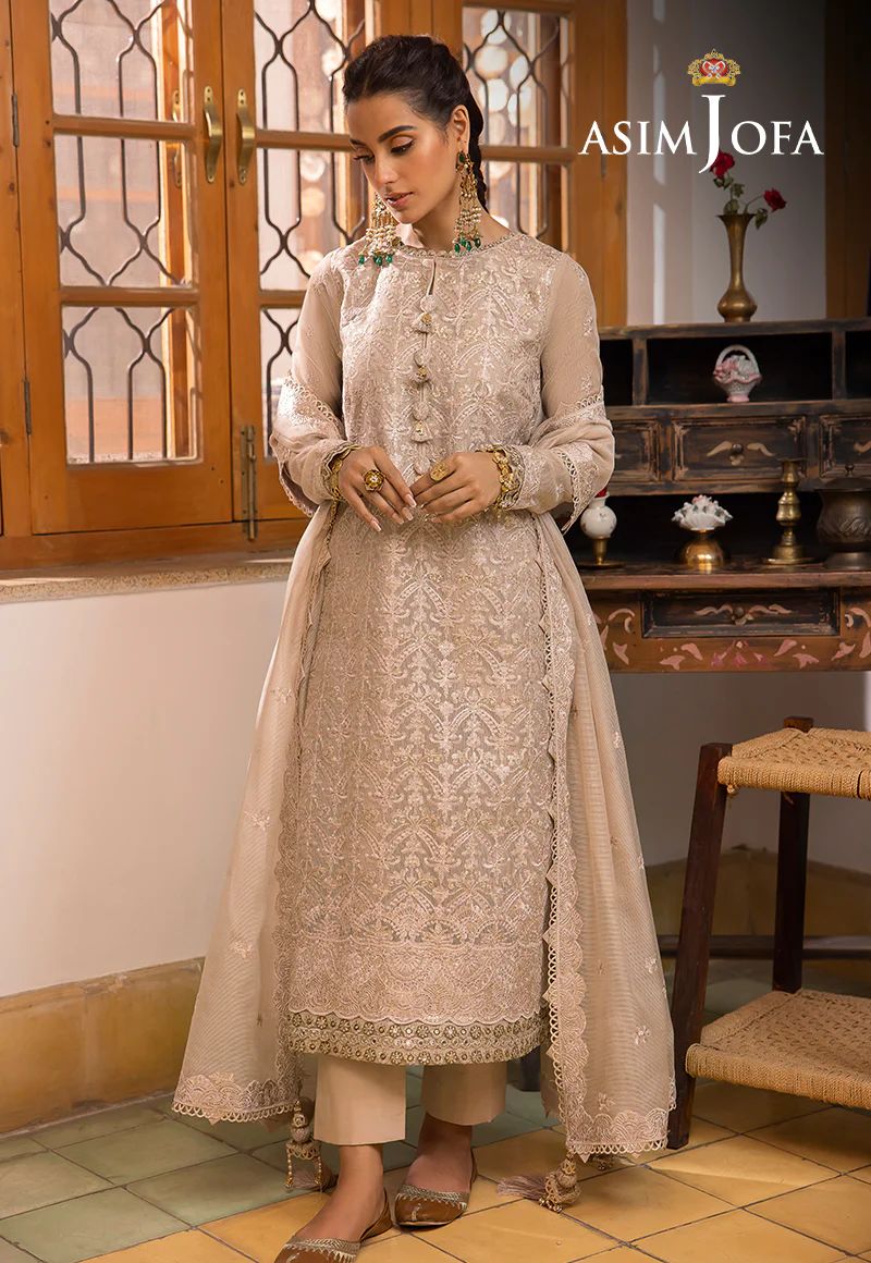 ASIM Jofa Ready to Wear Shadow Work Collection 21