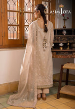ASIM Jofa Ready to Wear Shadow Work Collection 21
