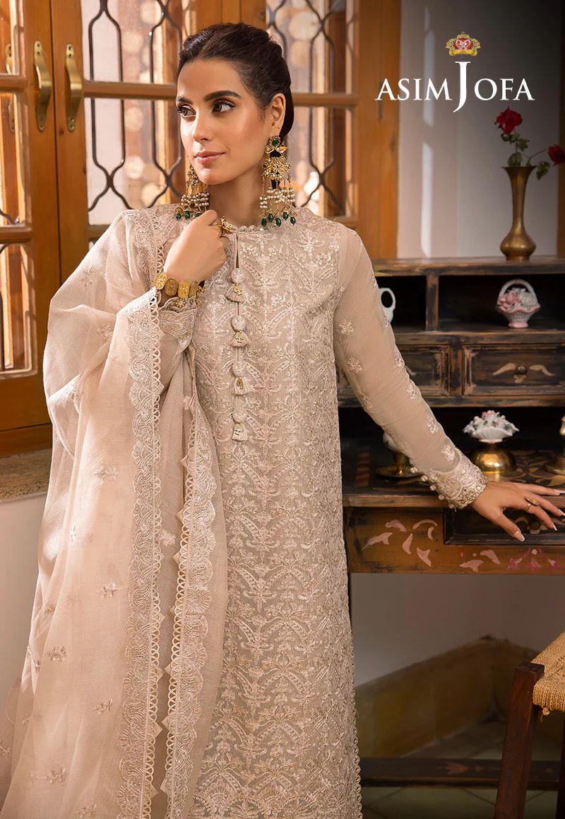 ASIM Jofa Ready to Wear Shadow Work Collection 21