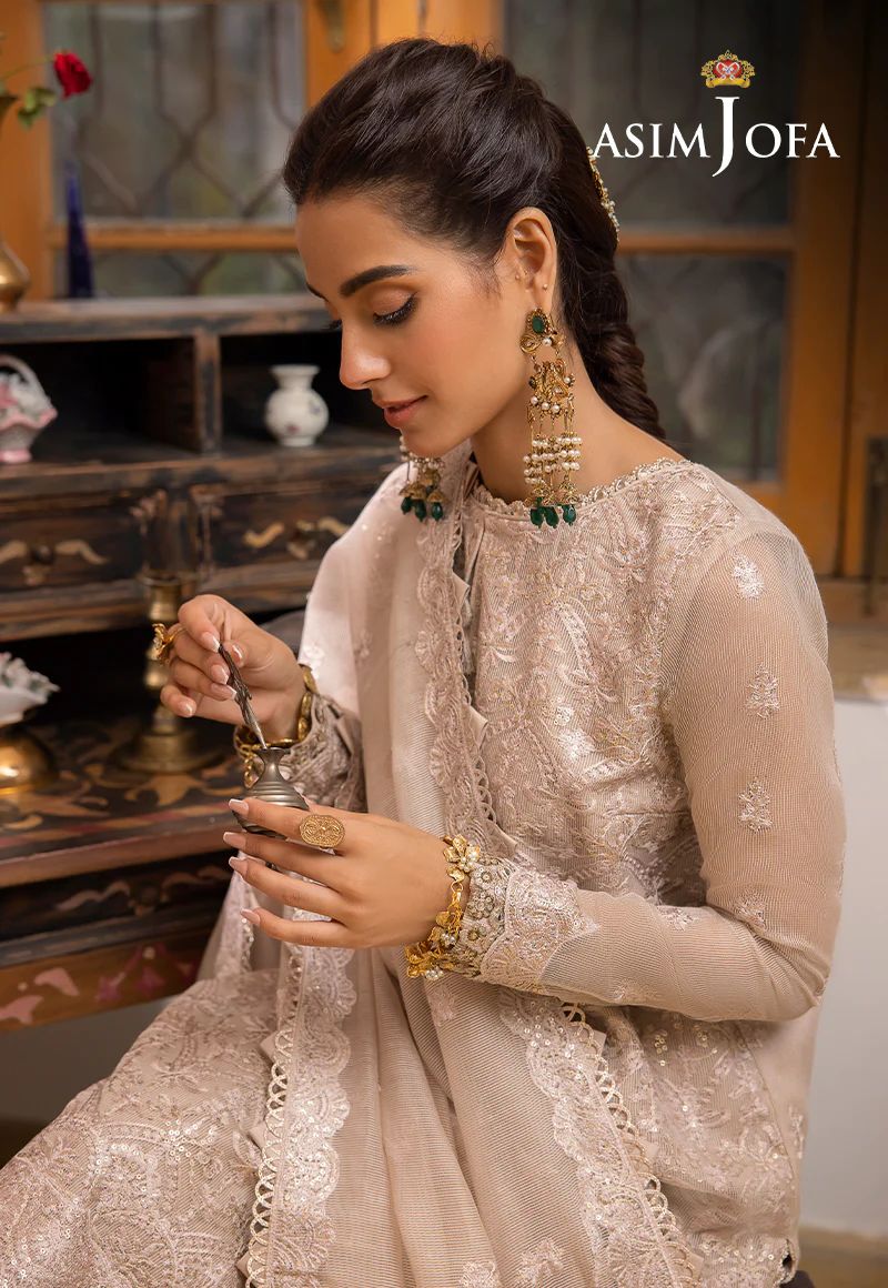 ASIM Jofa Ready to Wear Shadow Work Collection 21