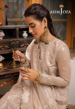 ASIM Jofa Ready to Wear Shadow Work Collection 21