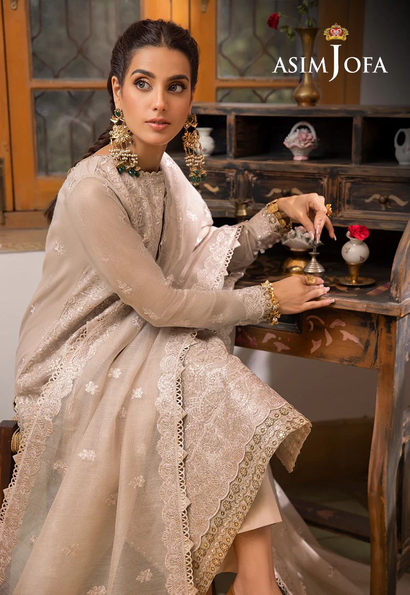 ASIM Jofa Ready to Wear Shadow Work Collection 21